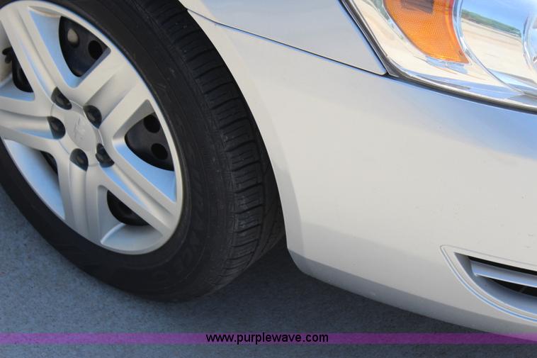image for item I1713 2010 Chevrolet Impala