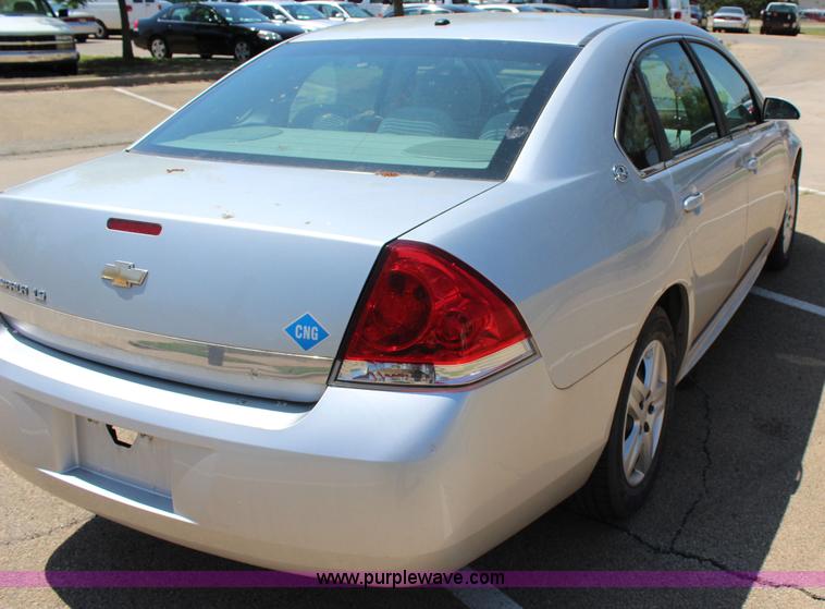image for item I1714 2009 Chevrolet Impala