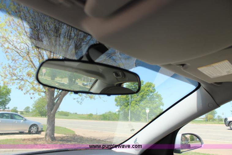 image for item I1714 2009 Chevrolet Impala