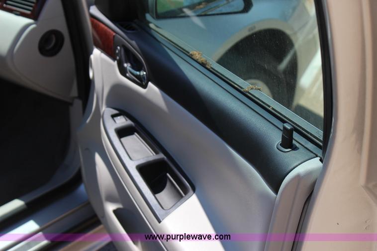 image for item I1714 2009 Chevrolet Impala