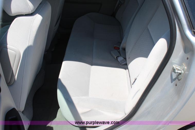 image for item I1714 2009 Chevrolet Impala