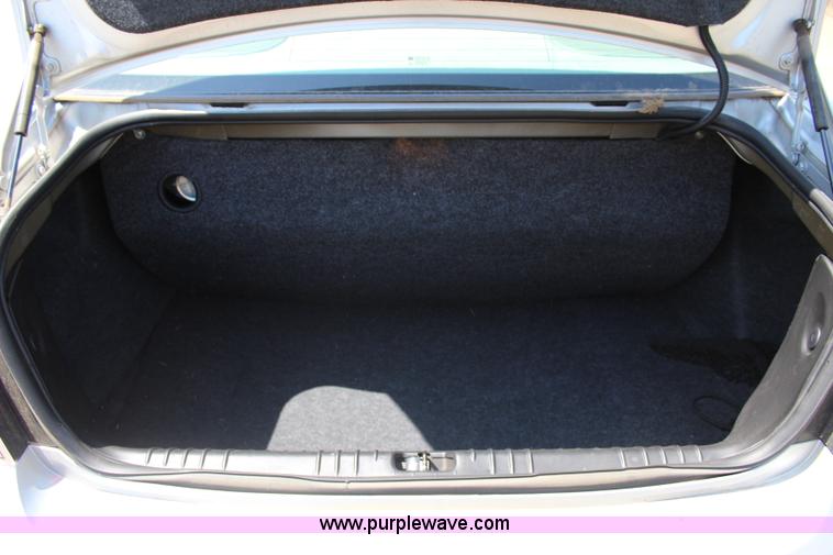 image for item I1714 2009 Chevrolet Impala