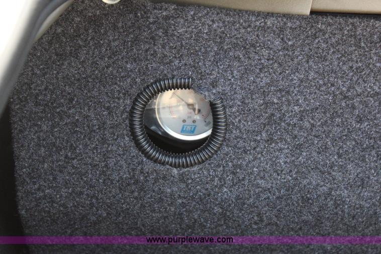 image for item I1714 2009 Chevrolet Impala