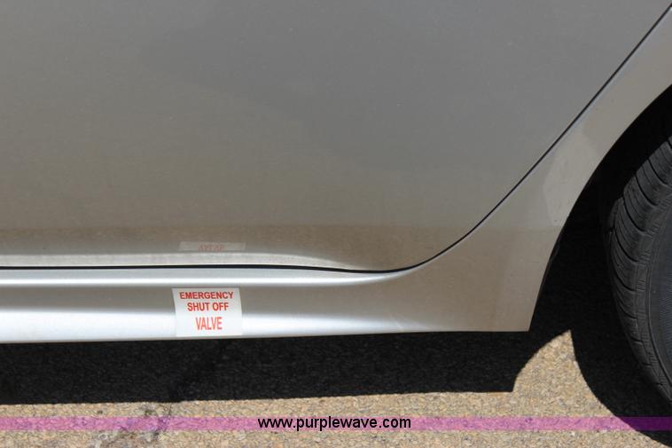 image for item I1714 2009 Chevrolet Impala