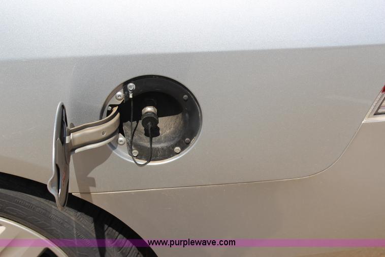 image for item I1714 2009 Chevrolet Impala