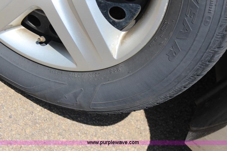 image for item I1714 2009 Chevrolet Impala