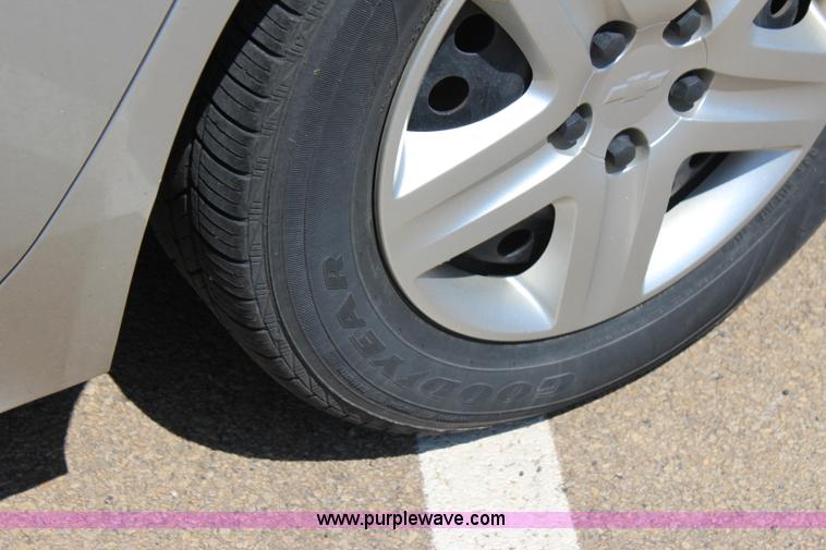 image for item I1714 2009 Chevrolet Impala