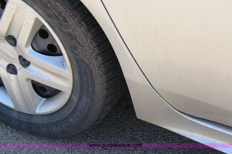 image for item I1714 2009 Chevrolet Impala