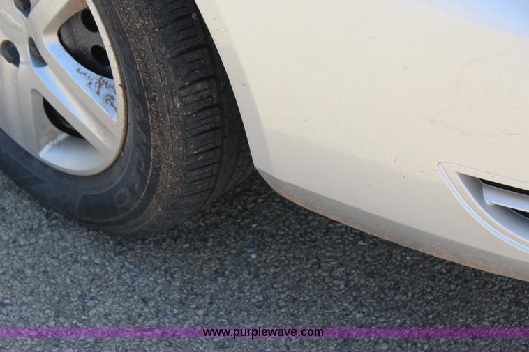 image for item I1714 2009 Chevrolet Impala