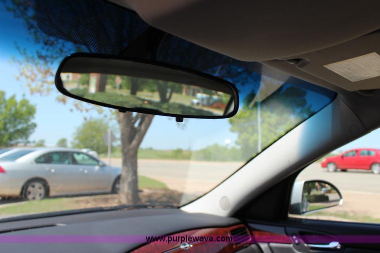 image for item I1716 2010 Chevrolet Impala