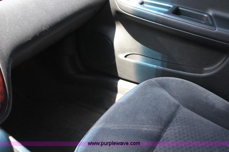image for item I1716 2010 Chevrolet Impala