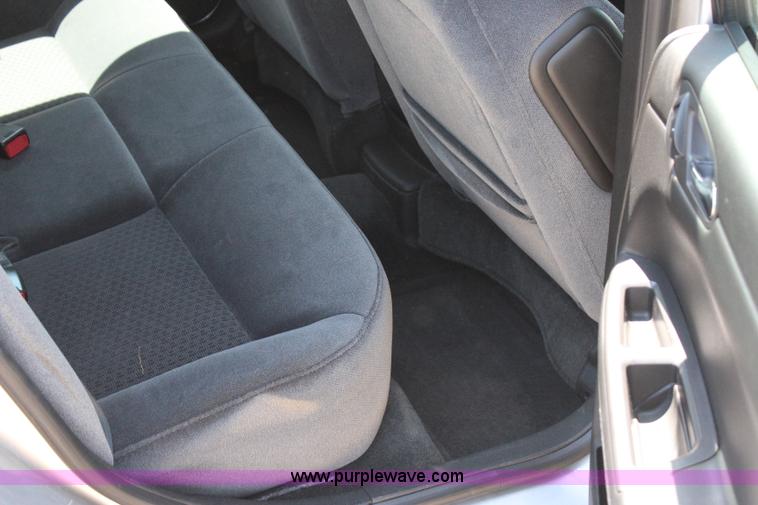 image for item I1716 2010 Chevrolet Impala