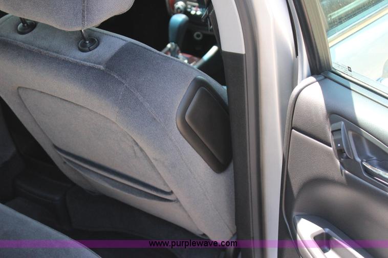 image for item I1716 2010 Chevrolet Impala