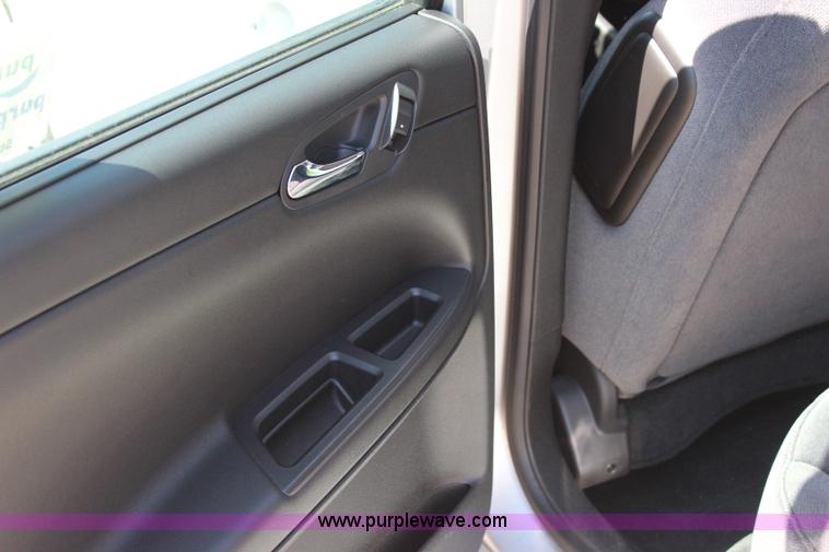 image for item I1716 2010 Chevrolet Impala