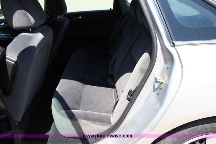 image for item I1716 2010 Chevrolet Impala