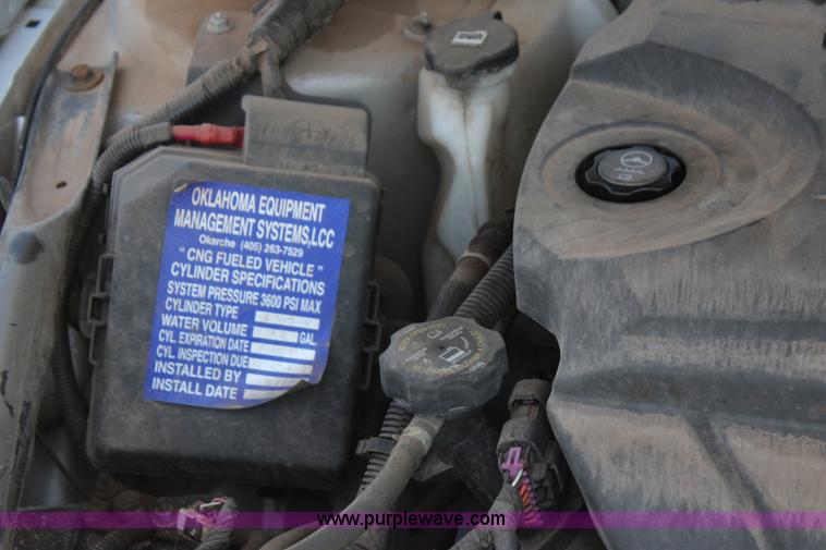 image for item I1716 2010 Chevrolet Impala