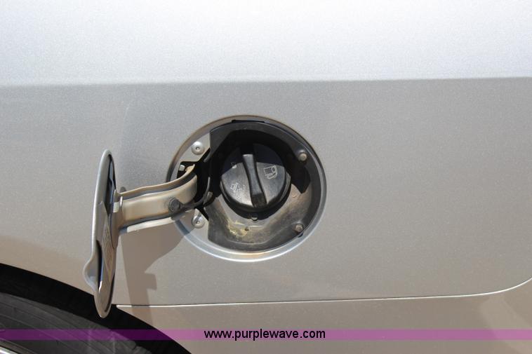 image for item I1716 2010 Chevrolet Impala