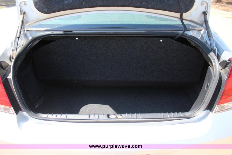 image for item I1716 2010 Chevrolet Impala