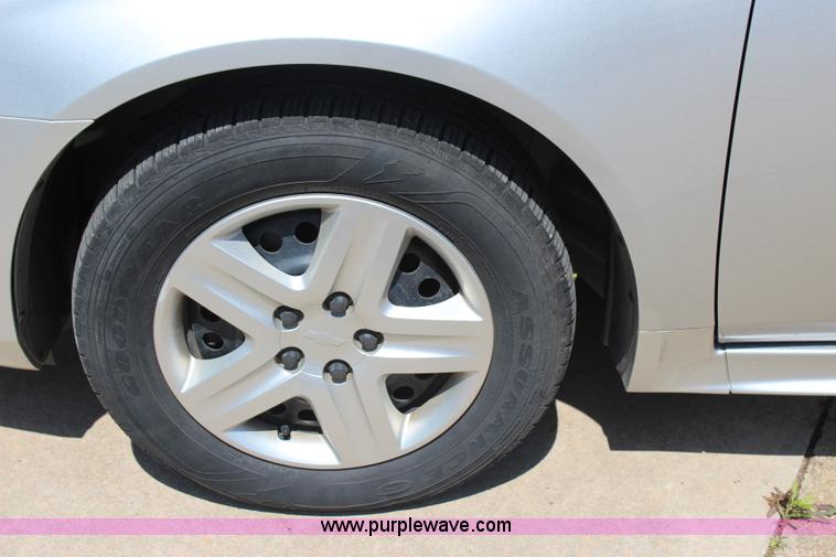 image for item I1716 2010 Chevrolet Impala
