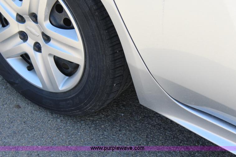 image for item I1716 2010 Chevrolet Impala