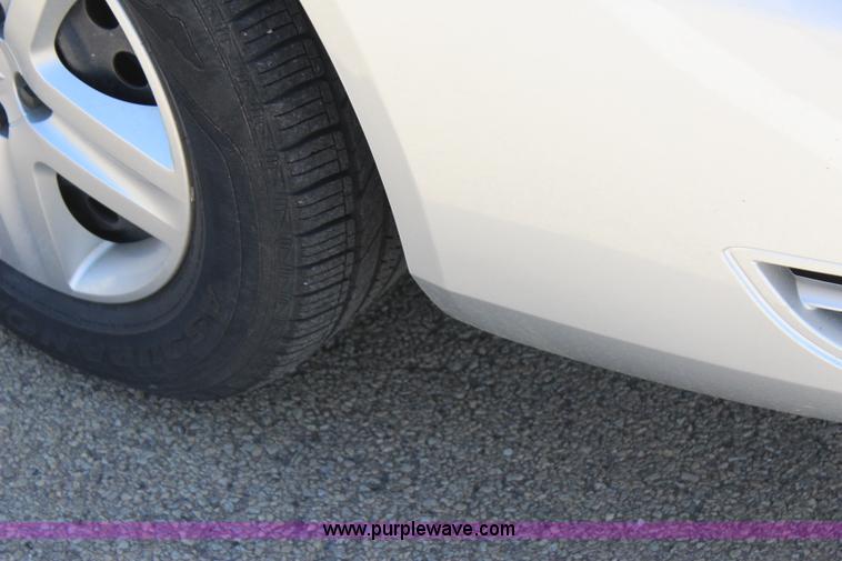 image for item I1716 2010 Chevrolet Impala