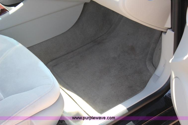 image for item I1717 2010 Chevrolet Impala