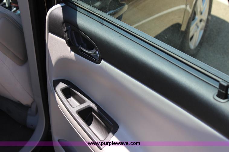 image for item I1717 2010 Chevrolet Impala