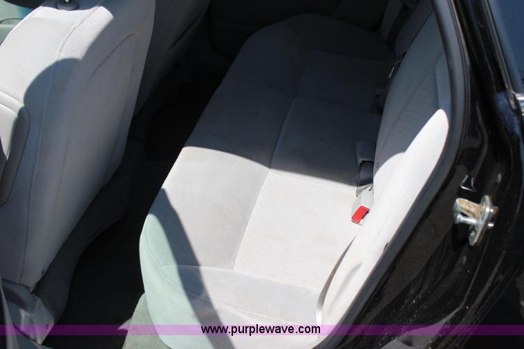 image for item I1717 2010 Chevrolet Impala