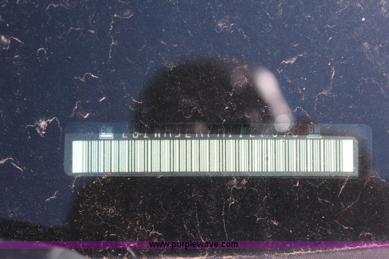 image for item I1717 2010 Chevrolet Impala