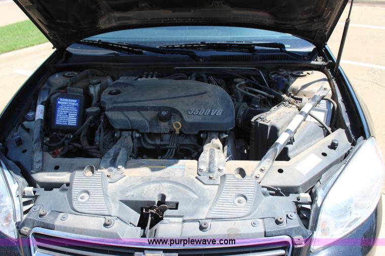 image for item I1717 2010 Chevrolet Impala