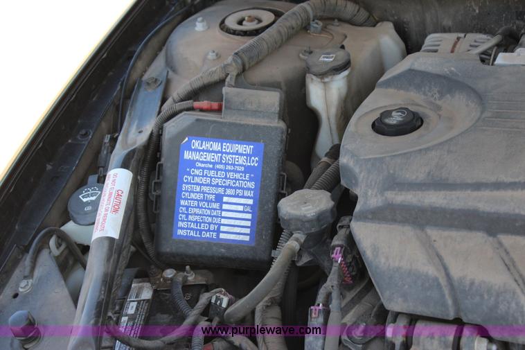 image for item I1717 2010 Chevrolet Impala