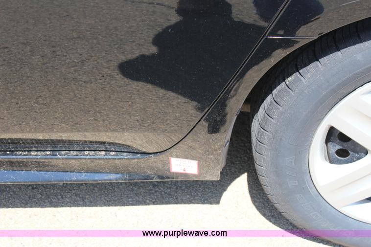 image for item I1717 2010 Chevrolet Impala