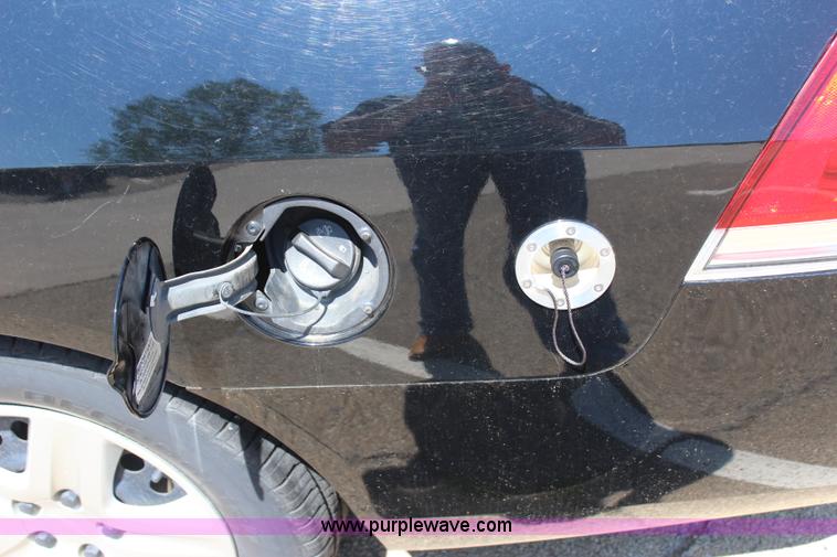 image for item I1717 2010 Chevrolet Impala