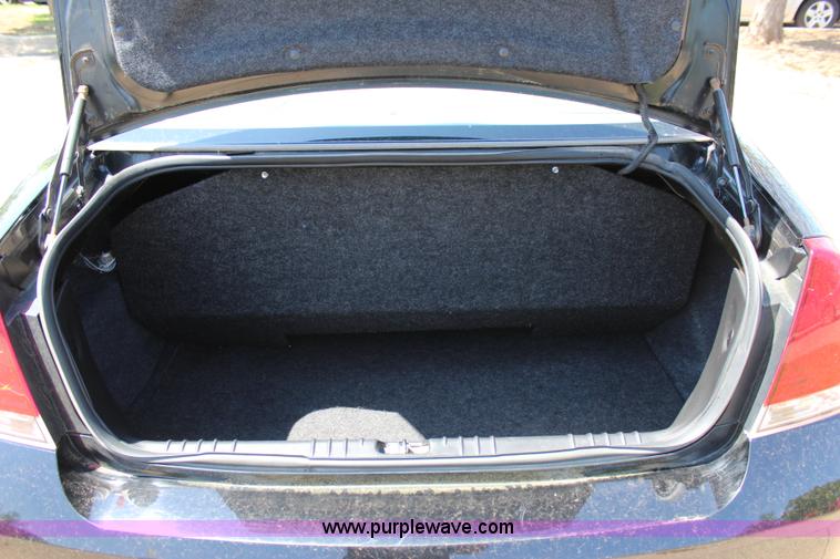 image for item I1717 2010 Chevrolet Impala