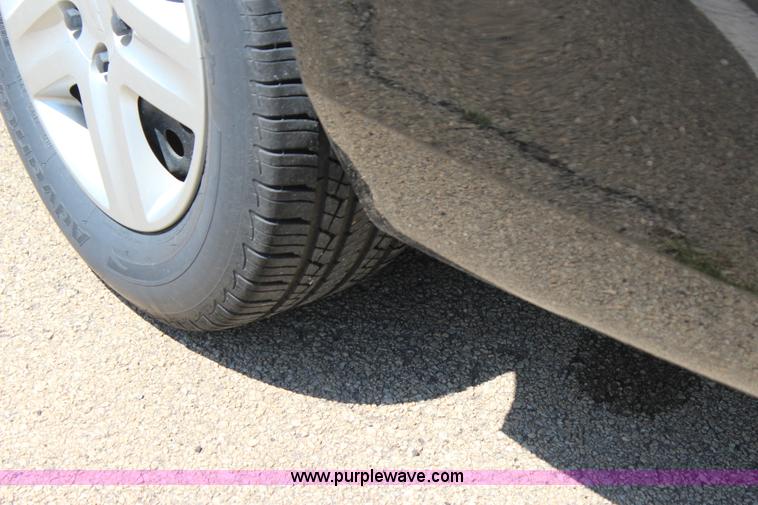 image for item I1717 2010 Chevrolet Impala