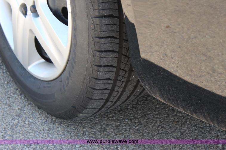 image for item I1717 2010 Chevrolet Impala