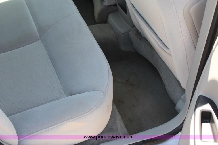 image for item I1718 2009 Chevrolet Impala
