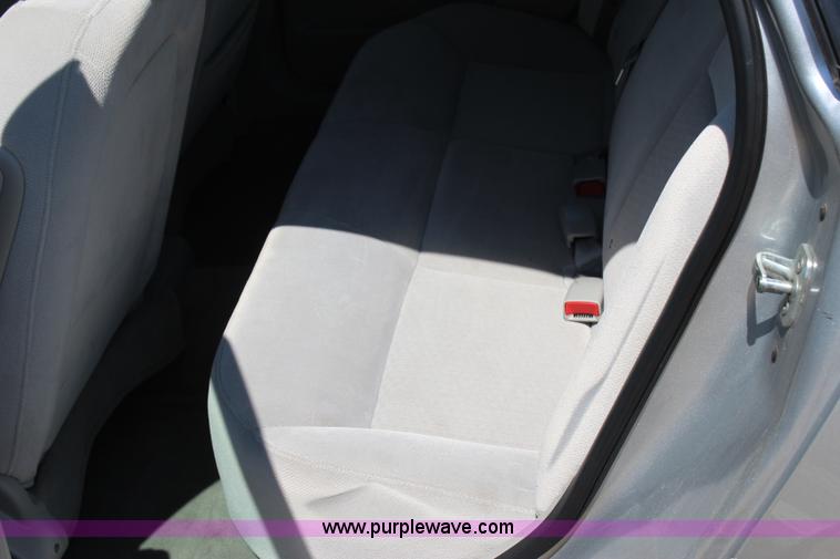 image for item I1718 2009 Chevrolet Impala