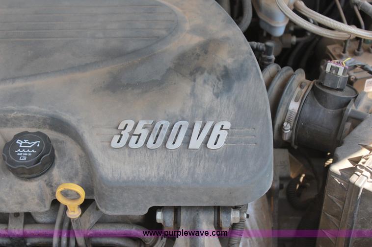 image for item I1718 2009 Chevrolet Impala