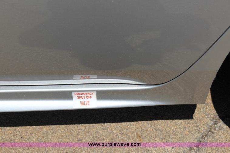 image for item I1718 2009 Chevrolet Impala