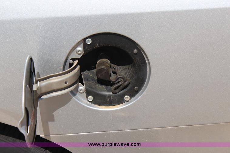 image for item I1718 2009 Chevrolet Impala