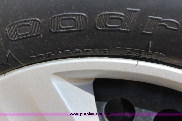 image for item I1718 2009 Chevrolet Impala