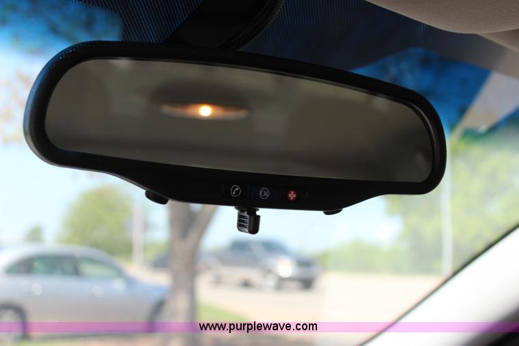 image for item I1719 2011 Chevrolet Impala