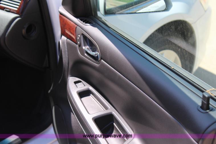 image for item I1719 2011 Chevrolet Impala