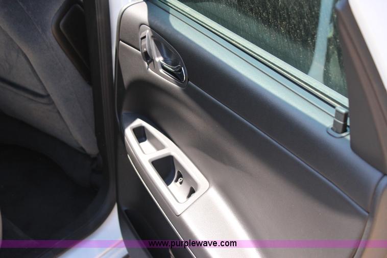 image for item I1719 2011 Chevrolet Impala