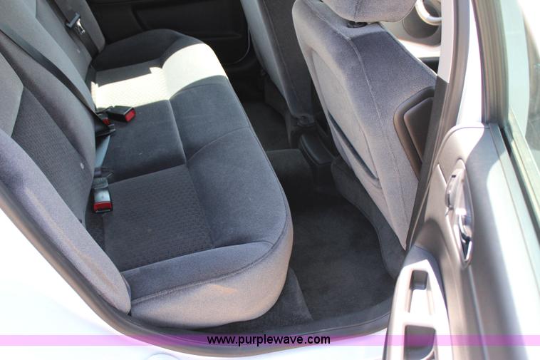 image for item I1719 2011 Chevrolet Impala