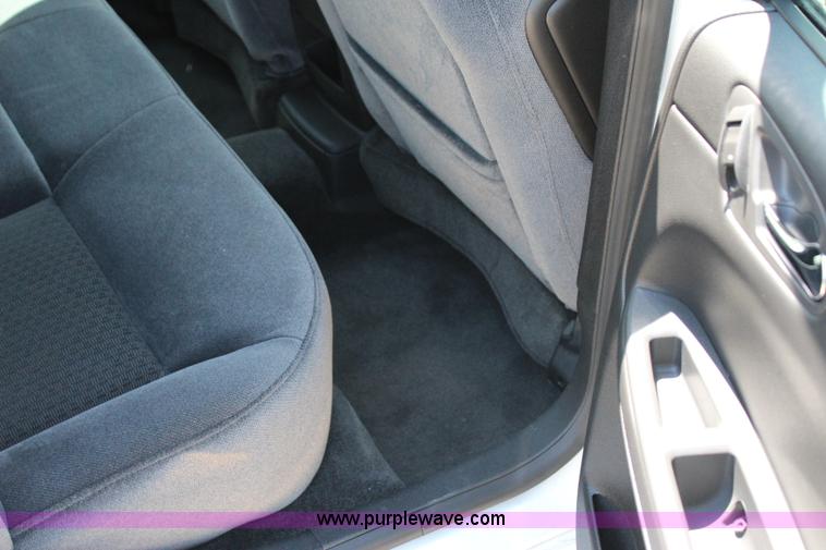 image for item I1719 2011 Chevrolet Impala