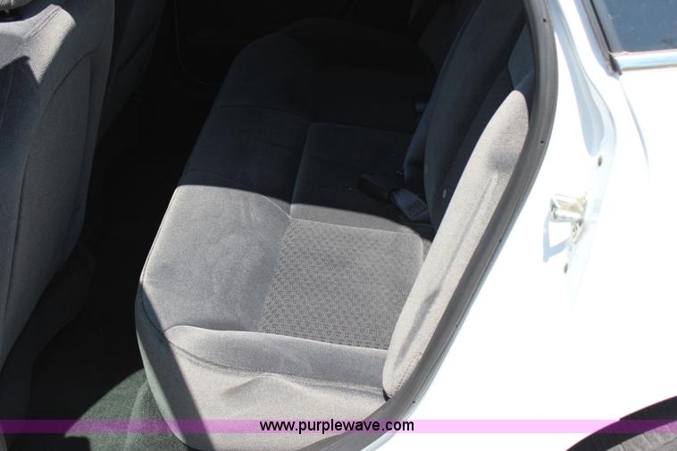 image for item I1719 2011 Chevrolet Impala