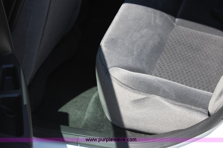 image for item I1719 2011 Chevrolet Impala