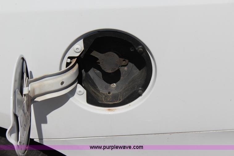 image for item I1719 2011 Chevrolet Impala